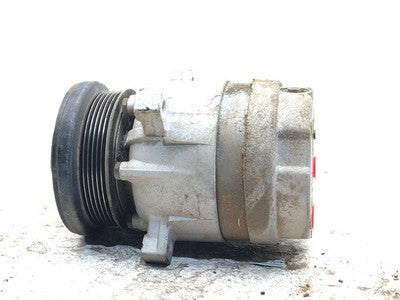 1996-1997 S10 Pickup Ac Compressor Air Conditioner Pump Assembly Oem 2.2L
