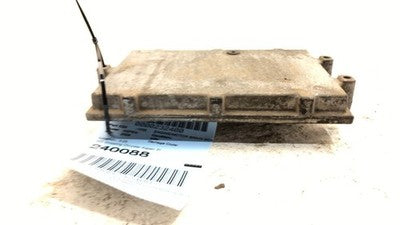 08 Chrysler Aspen Electronic Control Module Engine Computer Ecm Ecu 5.7L Awd Oem