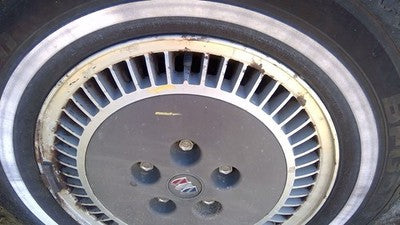 1991-1996 Buick Park Ave 15' Aluminum Wheel Oem Factory Rim