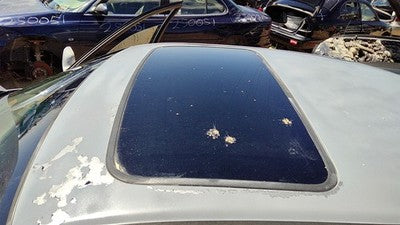 1994-1997 Honda Accord Sun Roof Glass Oem Top Window 4360509