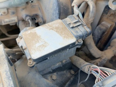 1991-1995 Lincoln Town Car Cruise Control Servo Assembly Module With Cable Oem