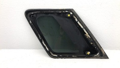 2010-2017 Gmc Terrain Passenger Right Rear Quarter Glass Back Side Window Oem
