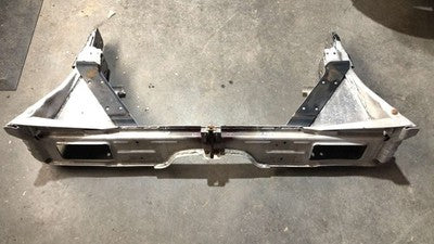 1984-1990 Chevy Corvette C4 Rear Bumper Reinforcement Frame Impact Bar Oem