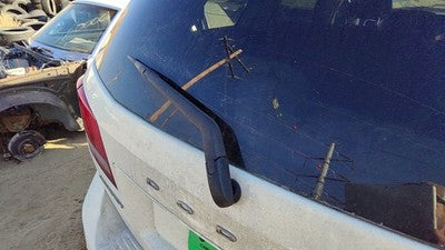 2009-20 Dodge Journey Back Glass Wiper Arm Oem Rear Window Blade Liftgate Hatch