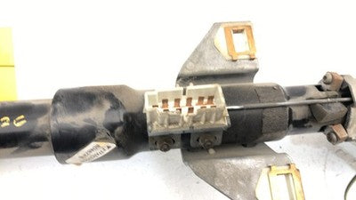 1991-1994 Ford Explorer Steering Column With Key Assembly Oem Mt Tilt