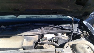 1991-1996 Buick Park Ave Driver Left Windshield Wiper Arm Oem Blade Lever