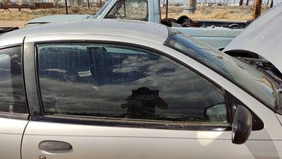95-05 Pontiac Sunfire Passenger Right Front Side Window Door Glass 2 Door Coupe