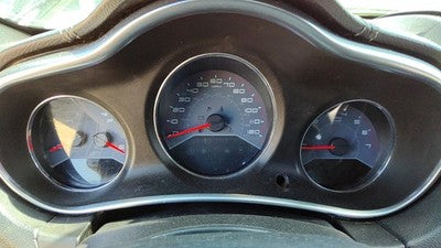 2011-2014 Dodge Avenger Speedometer Cluster Instrument Gauges Panel Oem Dash