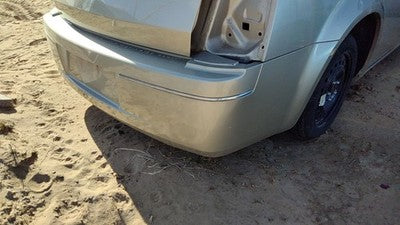 2005-2010 Chrysler 300 Rear Bumper Cover Assembly Oem Back Gold Pyg 04805777Ab