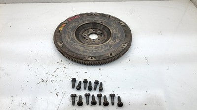 1997-1998 Ford F150 Flywheel With Bolts Oem Manual Trans 4.6L Mt 4X4