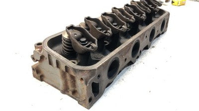 1993-1997 Ford F450 Passenger Right Cylinder Head Assembly Oem 7.5L F3Tz6049G