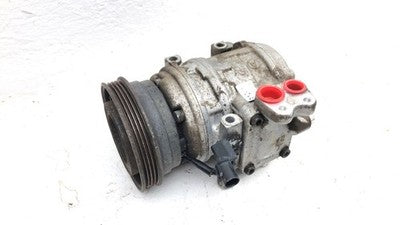 2004-2006 Kia Spectra Ac Compressor Air Conditioner Pump Assembly Oem 2.0L Dohc