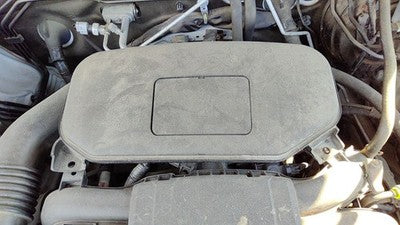 10-14 Legacy Outback Complete Air Intake Cleaner Filter Box Housing Wh Tube 2.5L