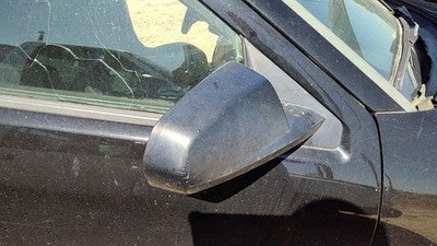 2008-2014 Dodge Avenger Passenger Right Side Mirror Door Mounted Oem 5008988Ab