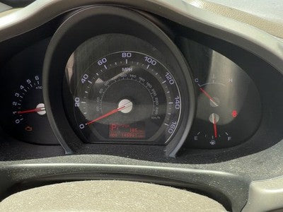 2010-2013 Kia Sportage Speedometer Cluster Instrument Gauges Panel Oem Dash 2.4L