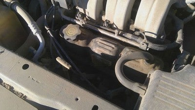 1996-2000 Chrysler Voyager Front Valve Cover Oem 3.3L 4781449Aa