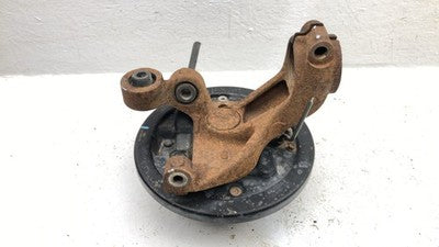 1995-2000 Ford Contour Passenger Right Rear Knuckle Assembly Stub Axle With Hub