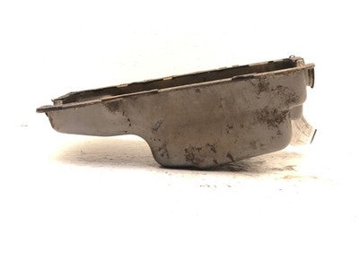 1986-1992 Ford Ranger Engine Oil Pan With Good Drain Plug Oem 2.9L E7tz6675f
