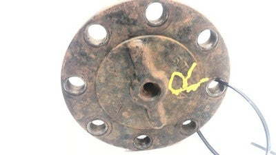 1985-1997 Ford F250 Passenger Right Rear Back Axle Shaft Full Floating 35-3/8