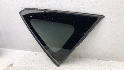 2009-2014 Nissan Murano Passenger Right Rear Quarter Glass Back Side Window Oem