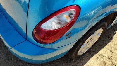 2006-2010 Pt Cruiser Passenger Right Tail Light Brake Lamp Oem Rear 5116222Ab