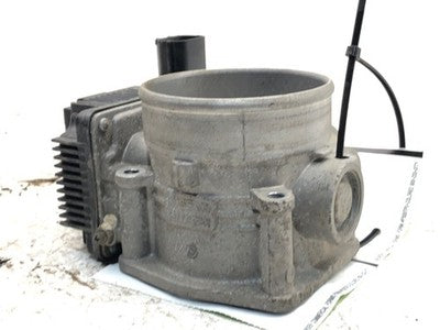 2002-2006 Nissan Altima Throttle Body Assembly Complete Oem With Sensors 3.5L