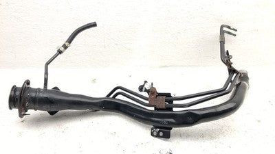 2008-2014 Subaru Impreza Fuel Filler Neck Assembly With Gas Cap Oem 2.5L