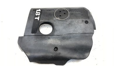 1998-2005 Vw Passat Engine Cover Top Plastic Shield Oem 1.8L Turbo 58103724Aa