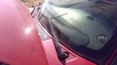 1997-00 Ford Ranger Driver Left Windshield Wiper Arm Oem Blade Lever 1L2z17526da