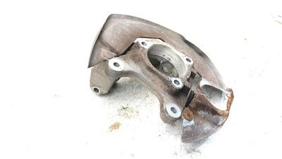 1996-1998 Ford Taurus Passenger Right Front Spindle Steering Knuckle F6Dz3K185A
