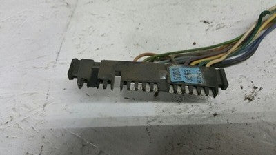 1994-2002 Chevy Camaro Column Switch Turn With Cruise Control Oem 25140743