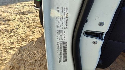 2013-2020 Dodge Journey Power Inverter Supply Module Control Oem 5026486Aa