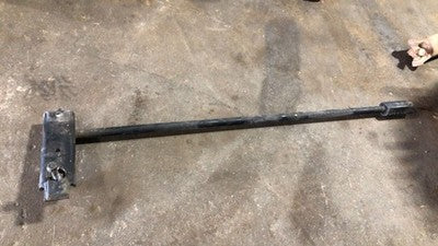 2004-2005 Mercedes Ml350 Driver Left Front Torsion Bar Oem 1633237965