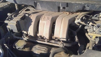 1999-2000 Chrysler Voyager Intake Manifold Assembly Oem 3.3L 4897749Ab