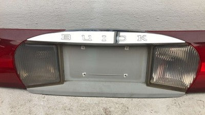 2004-2007 Buick Rendezvous Center Tail Light Section Oem Brake Lamp Middle