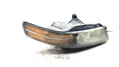 06 Acura Tl Passenger Right Head Light Oem Front Lamp Xenon Hid 3.2L 33101Sepa11