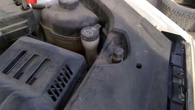 2010-2017 Gmc Terrain Windshield Washer Fluid Reservoir With Pump Oem Wiper Tank