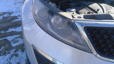 2013-2016 Kia Sportage Passenger Right Head Light Oem Front Lamp 921023W710