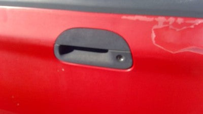 1997-2004 Ford F150 Rear Tail Gate Handle Oem Release Lever 7L3z9943400aa