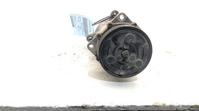 2000-11 Vw Jetta Ac Compressor Air Conditioner Pump Assembly Oem 2.0L 1J0820803n