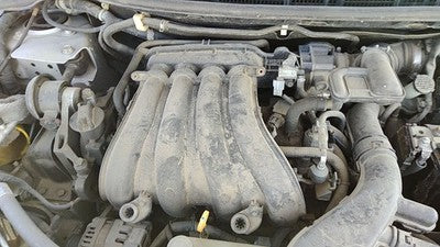 2007-2011 Nissan Versa Intake Manifold Oem 1.8L 14001El01A
