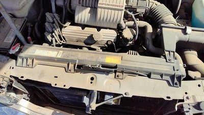 90-96 Buick Park Ave Ultra Top Plastic Cover Above Radiator Support Sight Shield