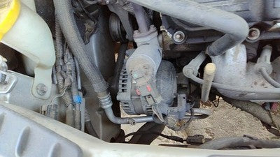 2001-2007 Chrysler Town & Country Alternator 3.8L 04868431Af