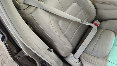 00-05 Deville Dts Passenger Right Front Seat Belt Retractor Shoulder Cashmere