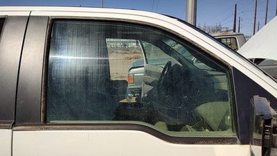 2004-14 Ford F150 Passenger Right Front Side Window Door Glass Oem 4L3z1821410aa
