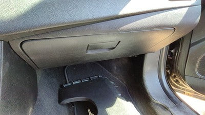 2011-14 Dodge Avenger Glove Box Assembly Complete Door With Latch Oem Black C7x9