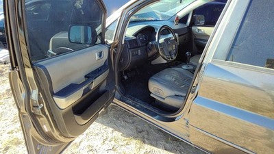 04-11 Mitsubishi Endeavor Passenger Right Rear Back Axle Shaft Oem Awd Mn156658