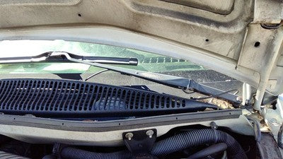 96-24 Savana Van 2500 Driver Left Windshield Wiper Arm Oem Blade Lever 15947914