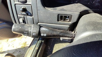 99-02 Infiniti G20 Turn Signal Switch Windshield Wiper Column Control Lever Oem