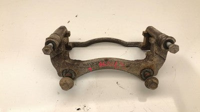 1999 00 Ford Ranger Driver Left Front Brake Caliper With Bracket Oem Xl2z2b121ab